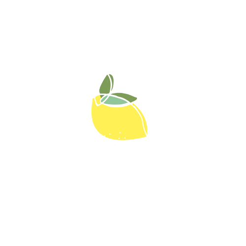 Logo kawiarni Limone