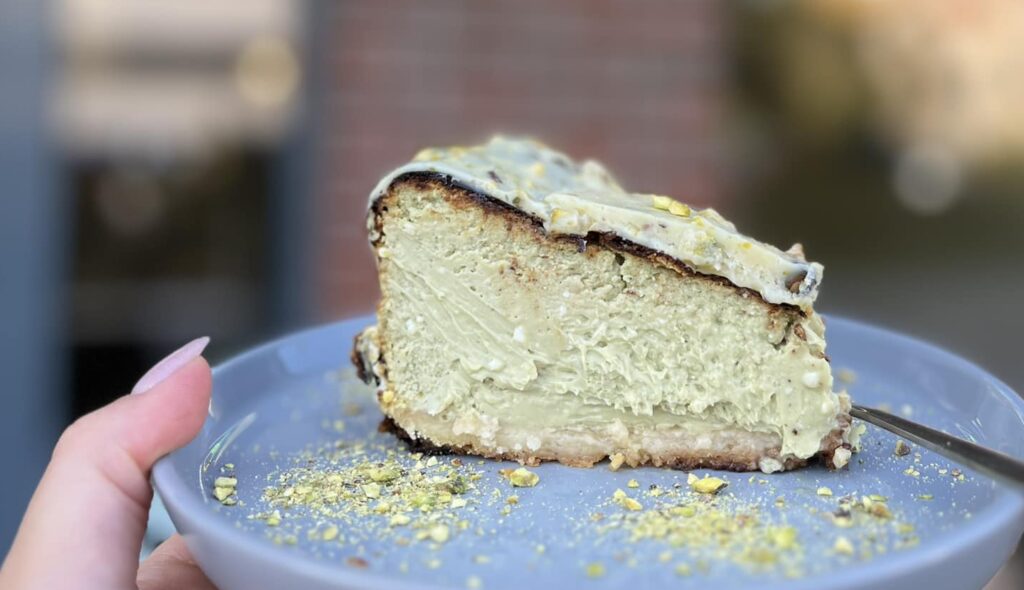 Ciasto w Limone
